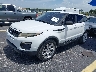 SALVP2BG1GH****** Used and Repairable 2016 Land Rover Range Rover Evoque in Miami North