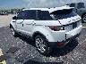 SALVP2BG1GH****** Salvage and Repairable 2016 Land Rover Range Rover Evoque in Miami North