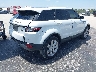 SALVP2BG1GH****** Salvage and Wrecked 2016 Land Rover Range Rover Evoque in Florida State