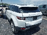 SALVP2BG1GH****** Salvage and Repairable 2016 Land Rover Range Rover Evoque in Florida State