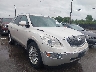 5GAKRCED5CJ****** Salvamento y Destrozados 2012 Buick Enclave en Cleveland