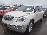 5GAKRCED5CJ****** Usados y Reparables 2012 Buick Enclave en Cleveland