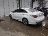 KMHEC4A48DA****** Salvage and Repairable 2013 Hyundai Sonata Hybrid in Fargo