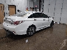 KMHEC4A48DA****** Salvage and Wrecked 2013 Hyundai Sonata Hybrid in North Dakota State