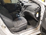 KMHEC4A48DA****** Used and Repairable 2013 Hyundai Sonata Hybrid in North Dakota State
