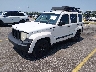 1J8GN28K78W****** Used and Repairable 2008 Jeep Liberty in Lexington