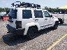 1J8GN28K78W****** Salvage and Wrecked 2008 Jeep Liberty in South Carolina State