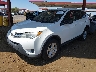 JTMZFREV4FJ****** Usados y Reparables 2015 Toyota RAV4 en Phoenix