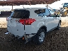 JTMZFREV4FJ****** Salvamento y Destrozados 2015 Toyota RAV4 en Estado de Arizona