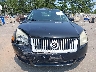 3MEHM07Z18R****** Wrecked 2008 Mercury Milan in New York State