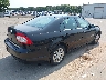 3MEHM07Z18R****** Salvage and Wrecked 2008 Mercury Milan in New York State