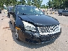 3MEHM07Z18R****** Salvage and Repairable 2008 Mercury Milan in New York State