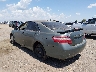 JTNBK46K893****** Salvamento y Reparables 2009 Toyota Camry en Little Rock