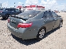 JTNBK46K893****** Salvamento y Destrozados 2009 Toyota Camry en Estado de Arkansas