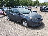 5YFBURHE5GP****** Salvamento y Destrozados 2016 Toyota Corolla en Knoxville