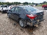 5YFBURHE5GP****** Salvamento y Reparables 2016 Toyota Corolla en Knoxville
