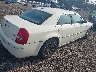 2C3LA53V89H****** Salvage and Wrecked 2009 Chrysler 300 in New York State