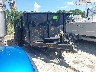 16V1D2127M5****** Salvamento y Destrozados 2021 Big Tex Dump Trailer en Specialty Division
