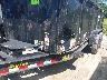 16V1D2127M5****** Salvamento y Reparables 2021 Big Tex Dump Trailer en Estado de Carolina del Norte