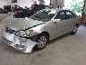 4T1BE30K04U****** Used and Repairable 2004 Toyota Camry in High Point