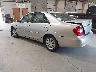 4T1BE30K04U****** Salvage and Repairable 2004 Toyota Camry in High Point