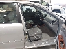 4T1BE30K04U****** Used and Repairable 2004 Toyota Camry in North Carolina State