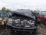 1GNUKCE08AR****** Wrecked 2010 Chevrolet Tahoe in Ohio State
