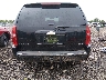 1GNUKCE08AR****** Wrecked 2010 Chevrolet Tahoe