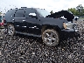 1GNUKCE08AR****** Salvage and Wrecked 2010 Chevrolet Tahoe in Columbus