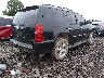 1GNUKCE08AR****** Salvage and Wrecked 2010 Chevrolet Tahoe in Ohio State