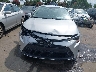 JTDB4MEE0PJ****** Wrecked 2023 Toyota Corolla in North Carolina State