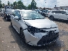 JTDB4MEE0PJ****** Salvage and Wrecked 2023 Toyota Corolla in Charlotte
