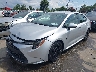 JTDB4MEE0PJ****** Used and Repairable 2023 Toyota Corolla in Charlotte
