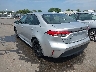 JTDB4MEE0PJ****** Salvage and Repairable 2023 Toyota Corolla in Charlotte