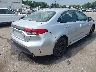 JTDB4MEE0PJ****** Salvage and Wrecked 2023 Toyota Corolla in North Carolina State