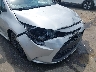 JTDB4MEE0PJ****** Salvage and Repairable 2023 Toyota Corolla in North Carolina State