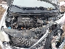 JHMZE2H74BS****** Repairable 2011 Honda Insight in Cincinnati