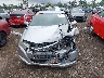 JHMZE2H74BS****** Wrecked 2011 Honda Insight in Ohio State