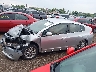 JHMZE2H74BS****** Repairable 2011 Honda Insight in Ohio State