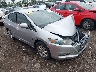 JHMZE2H74BS****** Salvage and Wrecked 2011 Honda Insight in Cincinnati