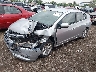 JHMZE2H74BS****** Used and Repairable 2011 Honda Insight in Cincinnati