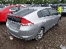 JHMZE2H74BS****** Salvage and Wrecked 2011 Honda Insight in Ohio State