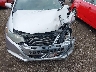 JHMZE2H74BS****** Salvage and Repairable 2011 Honda Insight in Ohio State
