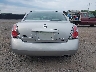 1N4AL11DX6N****** Wrecked 2006 Nissan Altima