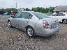 1N4AL11DX6N****** Salvage and Repairable 2006 Nissan Altima in Metro DC