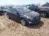 5NPDH4AE5DH****** Salvamento y Destrozados 2013 Hyundai Elantra en Phoenix