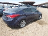 5NPDH4AE5DH****** Salvamento y Destrozados 2013 Hyundai Elantra en Estado de Arizona
