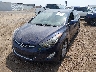 5NPDH4AE5DH****** Salvamento y Reparables 2013 Hyundai Elantra en Estado de Arizona