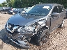 5N1AT2MV5JC****** Salvamento y Reparables 2018 Nissan Rogue en Estado de Maryland