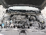 KMHLP4DG4SU****** Repairable 2025 Hyundai Elantra in Akron Canton